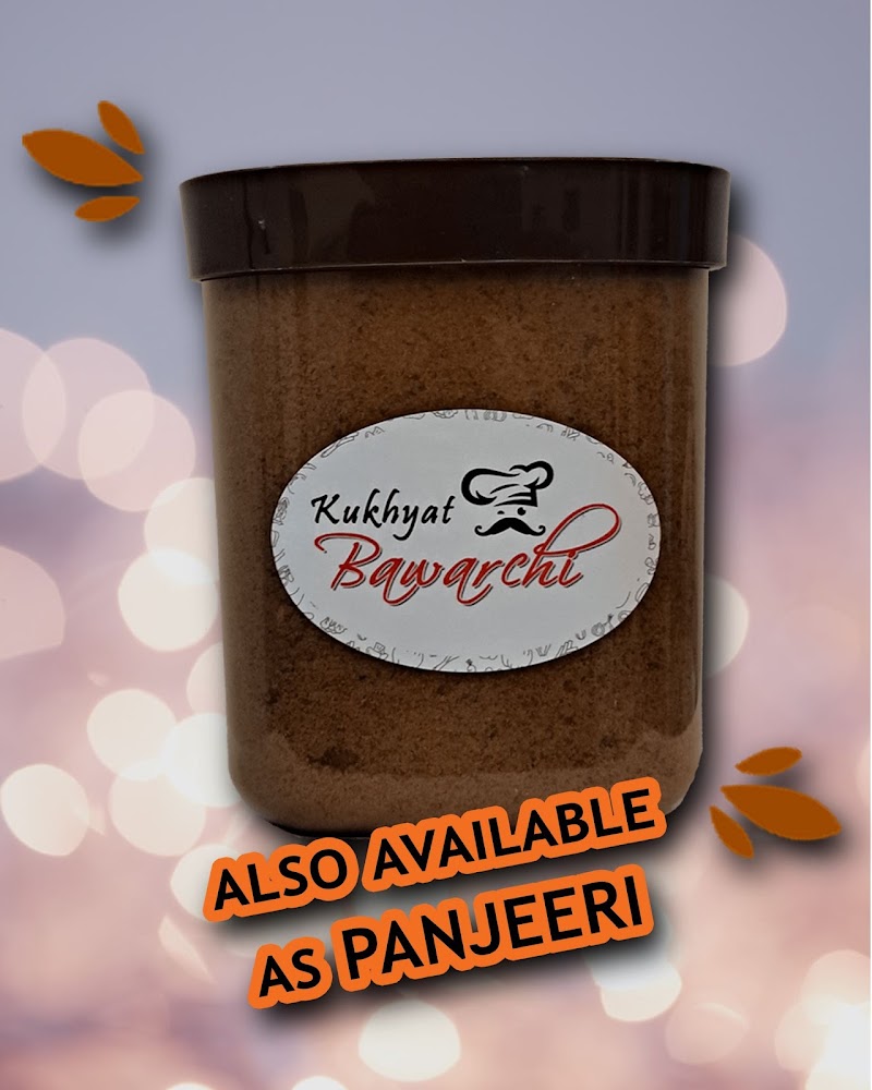 Kukhyat Bawarchi - Kukhyat Bawarchi 4502, Riverdale Society, Highland Marg, Zirakpur, Punjab 140603, India