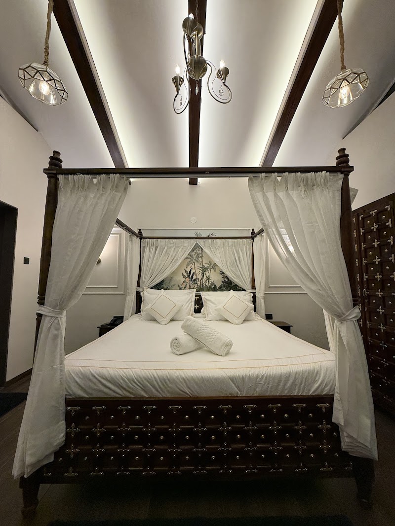 The S Luxurious Stays - Amazonia Forest - The S Luxurious Stays - Amazonia Forest, Amazonia Forest, Near Lingmala Waterfall, Lal Bunglow, Bhekavli, Mahabaleshwar, Bhekavali, Maharashtra 412806, India