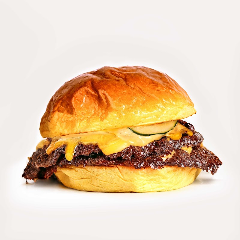 Maash Burger | El Born - Maash Burger | El Born Carrer dels Flassaders, 17, Ciutat Vella, 08003 Barcelona, Spain
