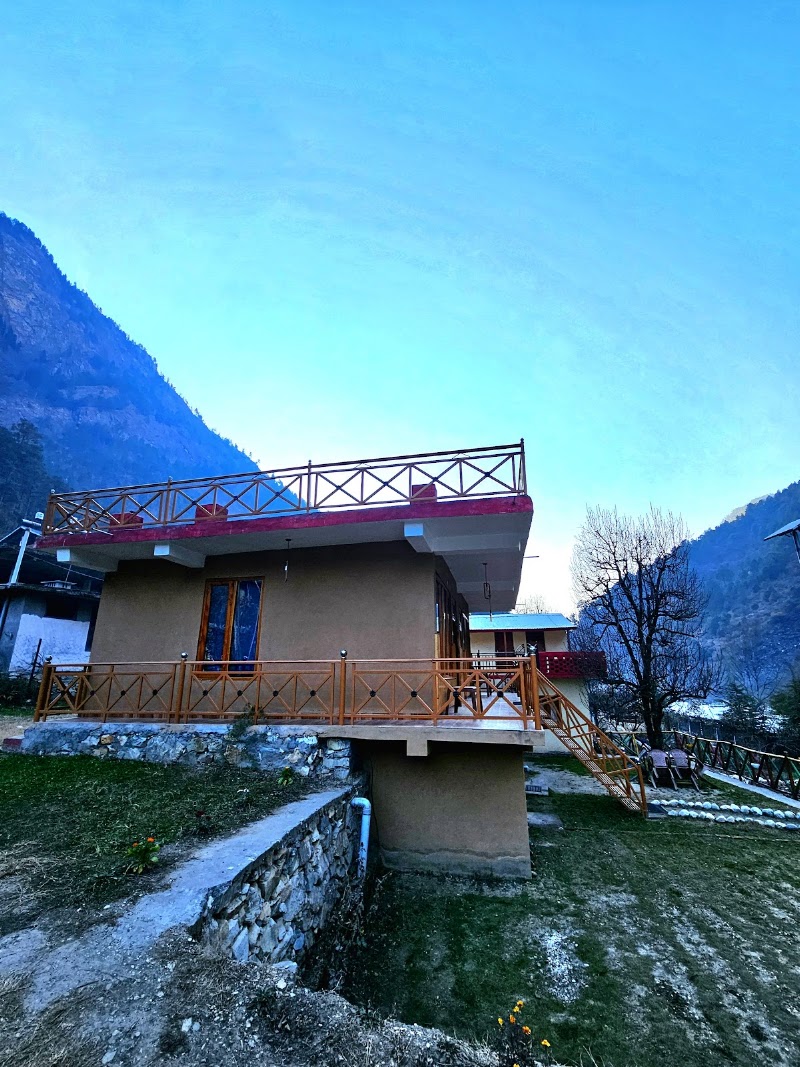 Nature's Paradise tirthan - The Pahadi Ghar || Boutique Stay in Tirthan Valley - Nature's Paradise tirthan - The Pahadi Ghar || Boutique Stay in Tirthan Valley Tirthan valley, Jibhi, Pekhri, Himachal Pradesh 175123, India