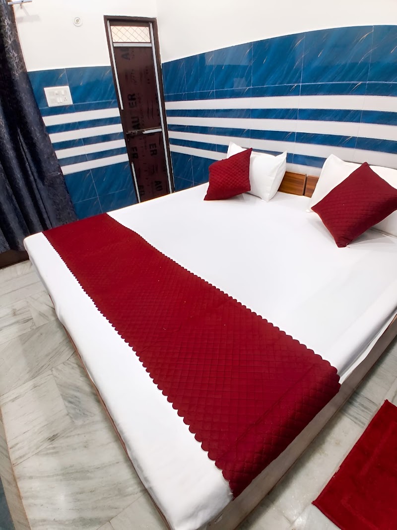 The Kashi Vibe Homestay - The Kashi Vibe Homestay, S21/121 K Ammar Cottage, Subhash Nagar Colony, Road, nearby Shivam Hotel, Pared Kothi, Maldahiya, Chetganj, Varanasi, Uttar Pradesh 221002, India