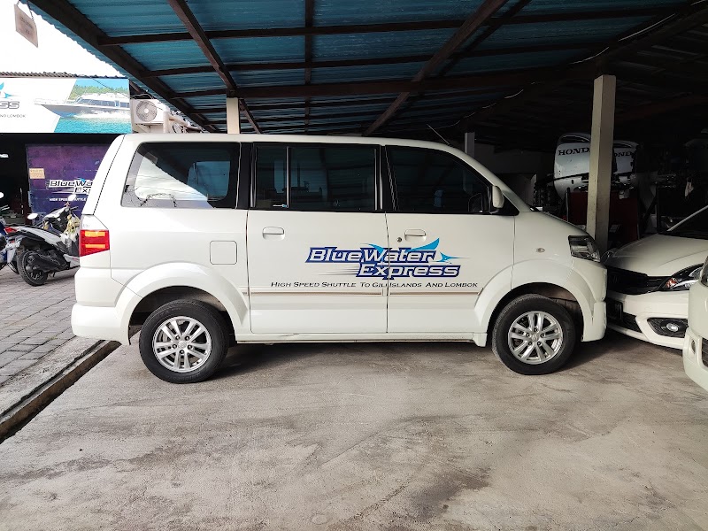 BlueWater Express | Serangan (Bali) Boat to Gili Islands & Nusa Penida - BlueWater Express | Serangan (Bali) Boat to Gili Islands & Nusa Penida, Jl. Tukad Punggawa, Serangan, Denpasar Selatan, Kota Denpasar, Bali 80229, Indonesia