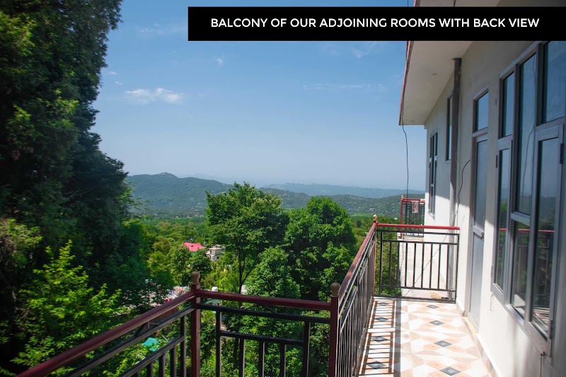 Sunset Point Home Stay And Food Corner