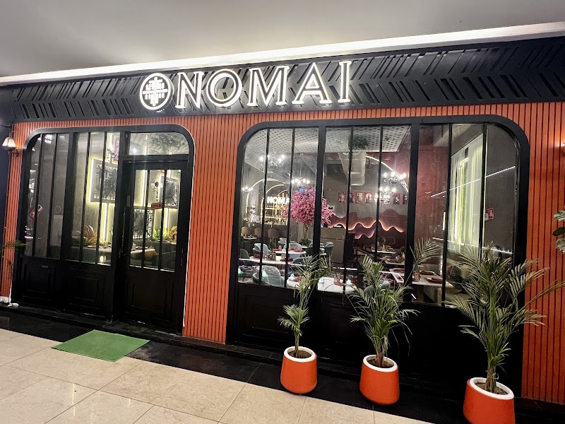 NOMAI (Authentic Chinese & Pan Asian) - NOMAI (Authentic Chinese & Pan Asian) LGF-001,002, Elan Epic Mall, Shop No. 13, Sector 70, Gurugram, Haryana 122101, India