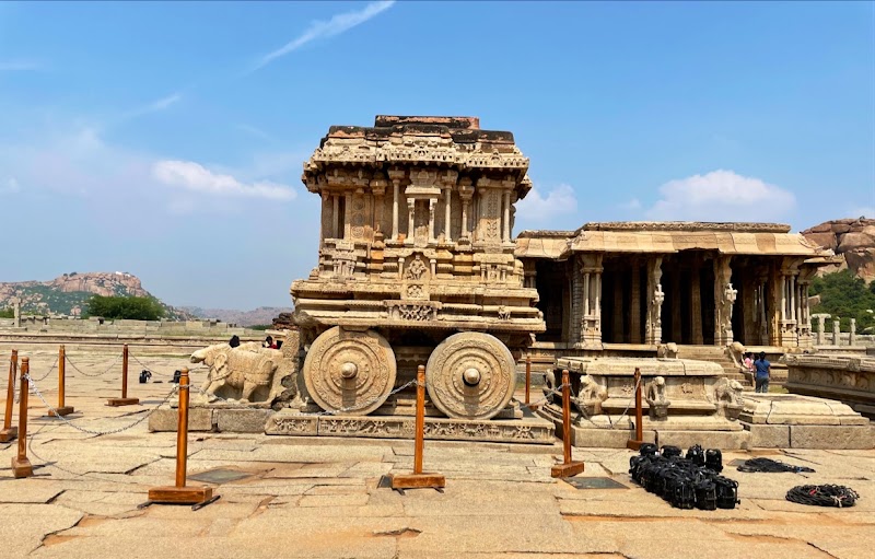 Vitthal Mandirv