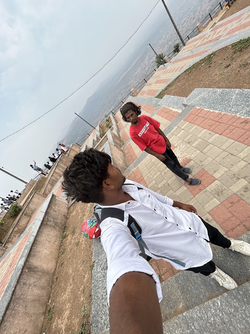 Saputara Hills View Point - Saputara Hills View Point NH360, Saputara, Kotamdar, Gujarat 394720, India