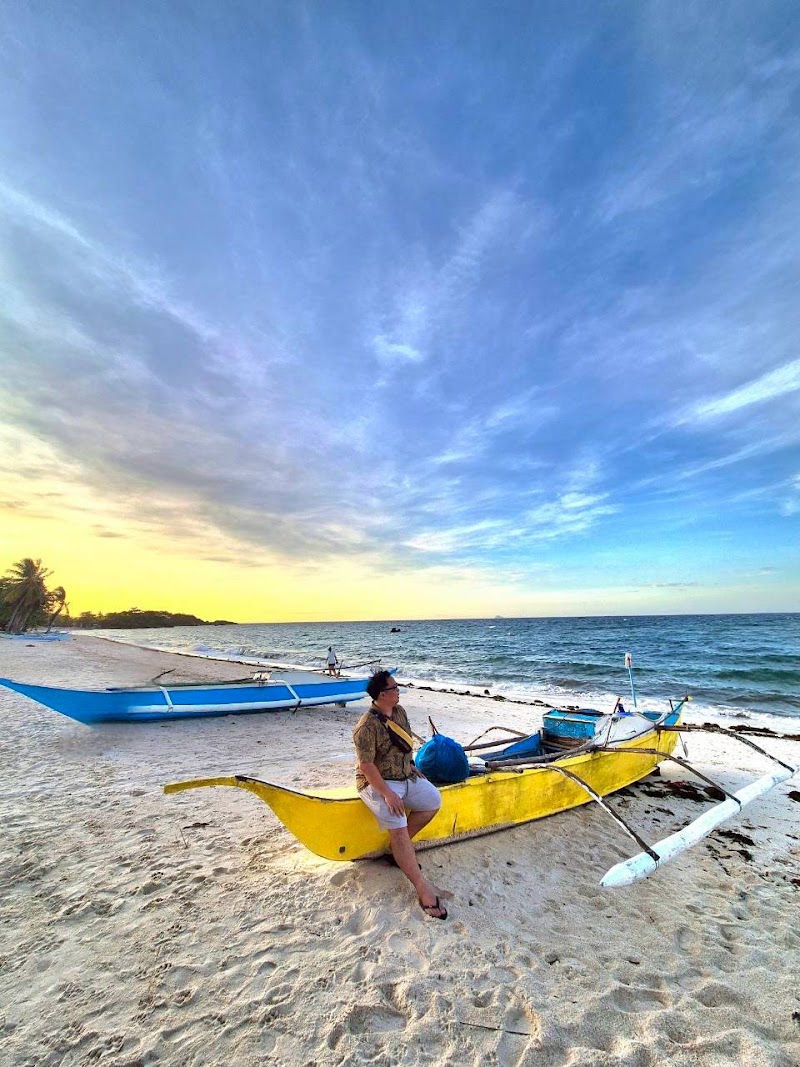 Malapascua Lighthouse - Malapascua Lighthouse, 84V6+7GJ, Daanbantayan, Cebu, Philippines