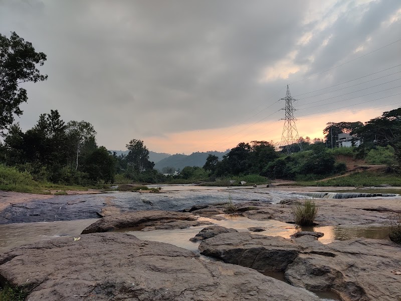 ARAKU VALLEY - ARAKU VALLEY, Araku - Visakhapatnam Rd, Kantabamsuguda, Andhra Pradesh 531149, India