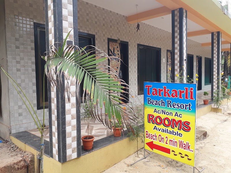 Tarkarli Beach Resort - Tarkarli Beach Resort Near Old Datta Mandir Tarkarli Road Malvan, Tarkarli, Maharashtra 416606, India