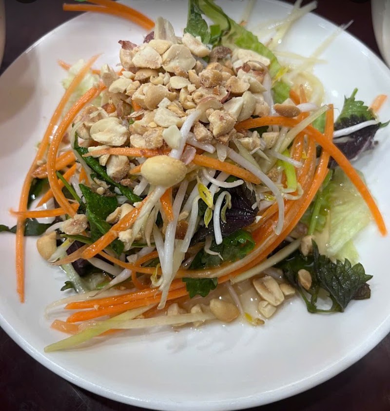 Ba Nhất Vegetarian Restaurant - Ba Nhất Vegetarian Restaurant 43B P. Hàng Bè, Phố cổ Hà Nội, Hoàn Kiếm, Hà Nội 100000, Vietnam
