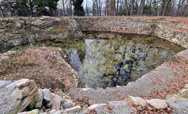 Vodojem zámku Hluboká - Vodojem zámku Hluboká, 373 41 Hluboká nad Vltavou, Czechia