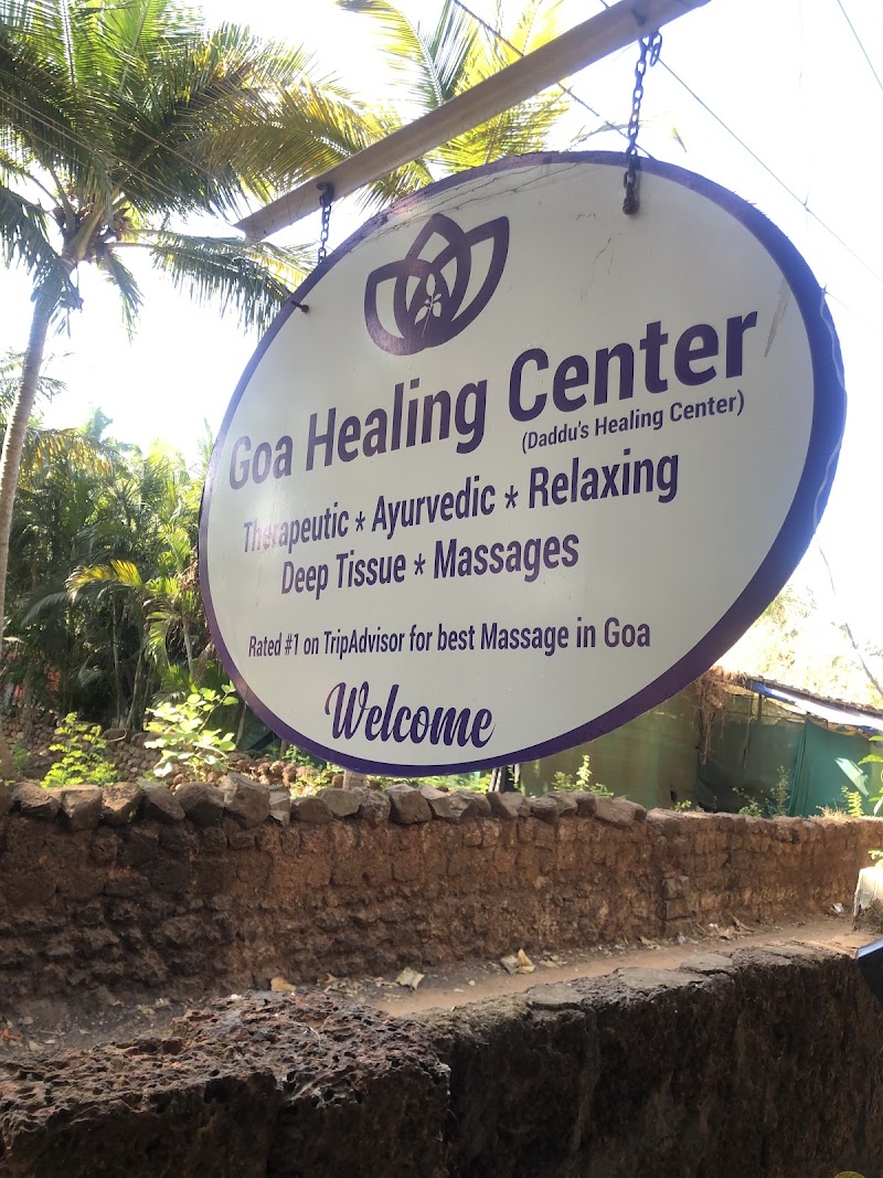 Goa Healing Center - Goa Healing Center next to Shree Devgipurush Devasthan, Patnem, Palolem, Canacona, Goa 403702, India