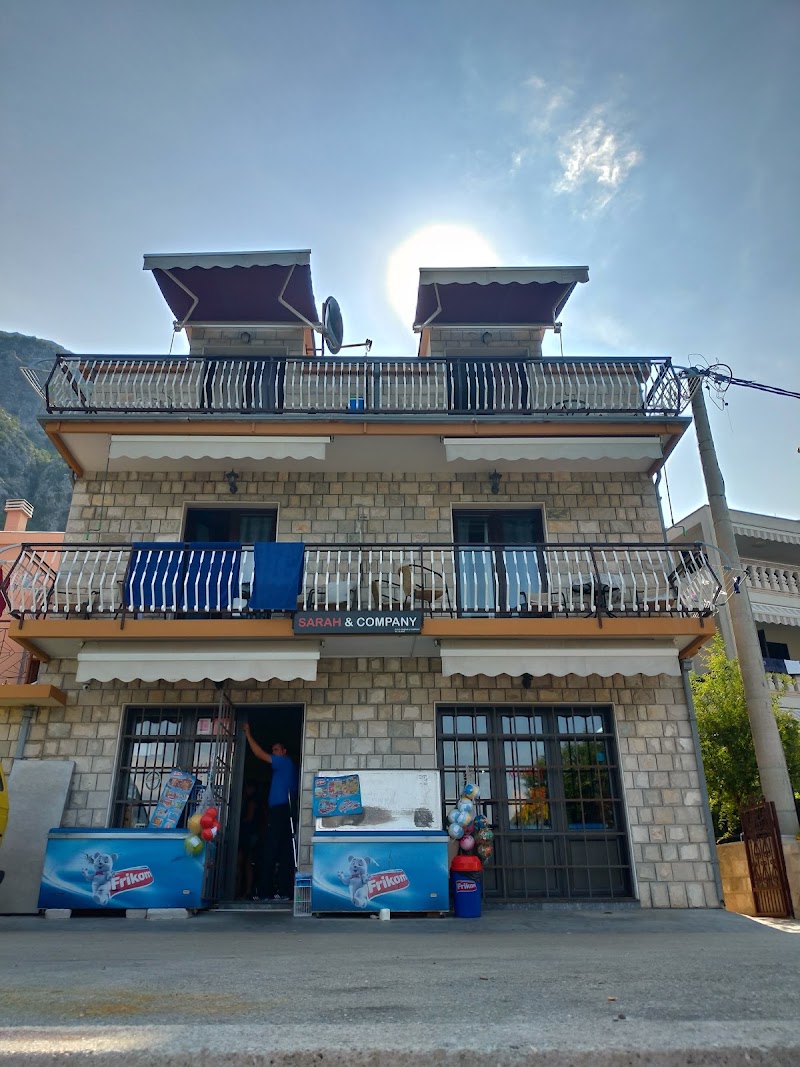 Apartments Đurović