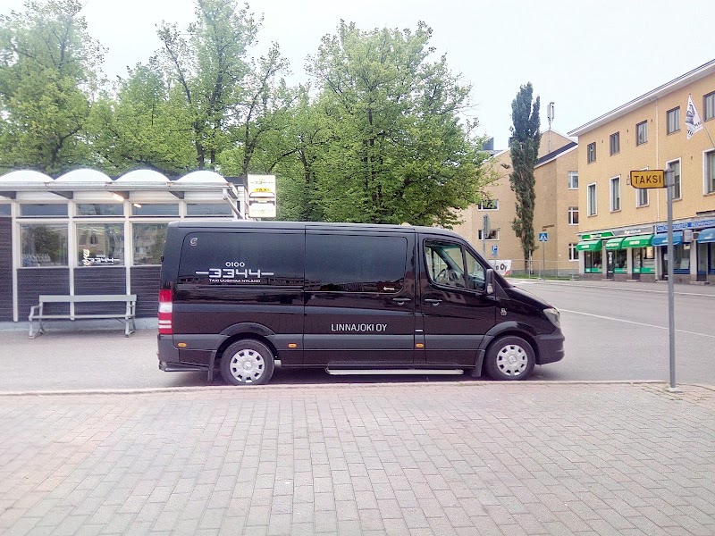 Linja-Autoasema - Linja-Autoasema, 06100 Porvoo, Finland