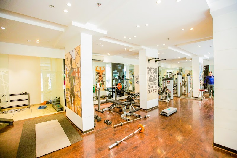 Gulshan Vivante - Gulshan Vivante, Plot No, 7A, Sector 137 Rd, Sector 137, Noida, Uttar Pradesh 201304, India