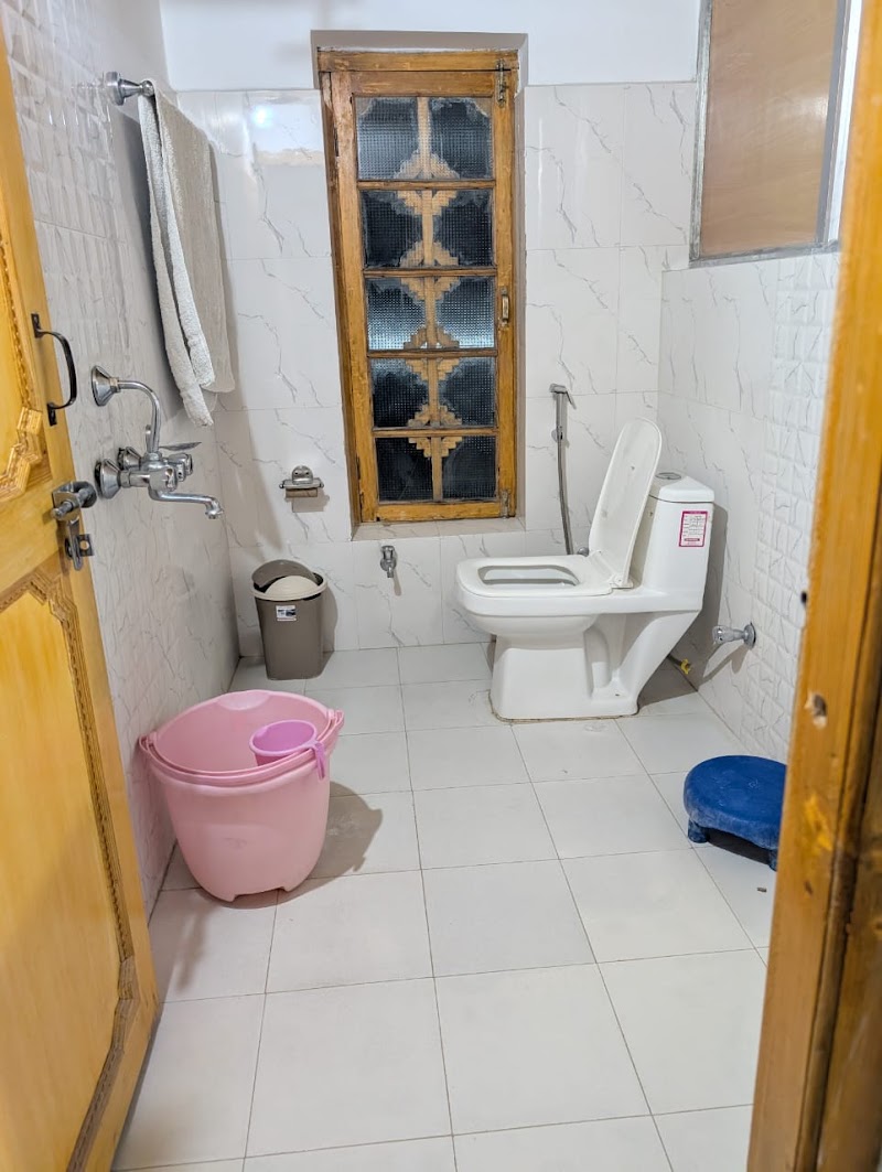 Nubra Hillview Guest House - Nubra Hillview Guest House, HG2W+V2P, Diskit, 194401