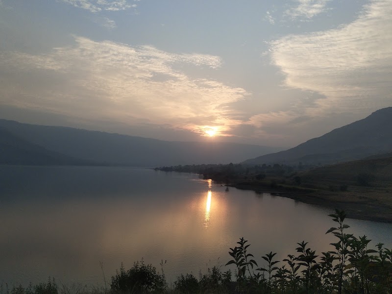 Dhom Dam - Dhom Dam, Maharashtra 412803