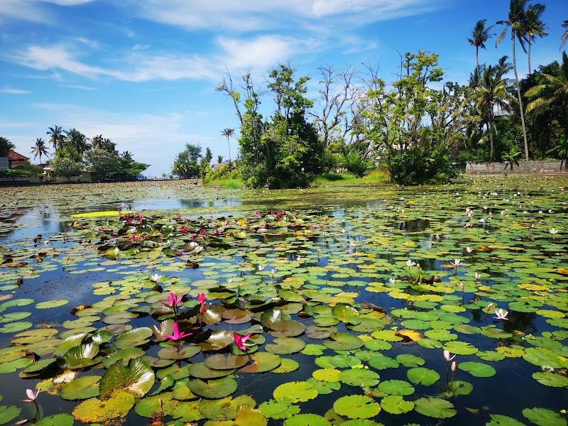 Candidasa Lotus Lagoon
