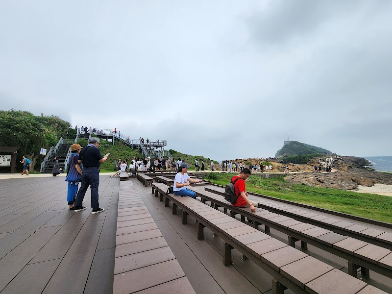 Yeliu Geology Park - Yeliu Geology Park, Wanli District, New Taipei City, Taiwan 207