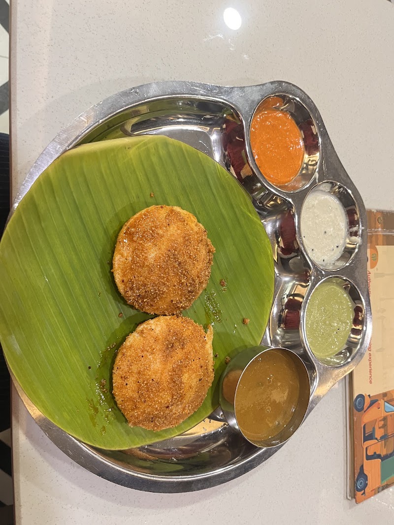 Sangeetha Veg Restaurant - Sangeetha Veg Restaurant S-5, Main Green Park Market, Block S, Green Park, New Delhi, Delhi 110016, India