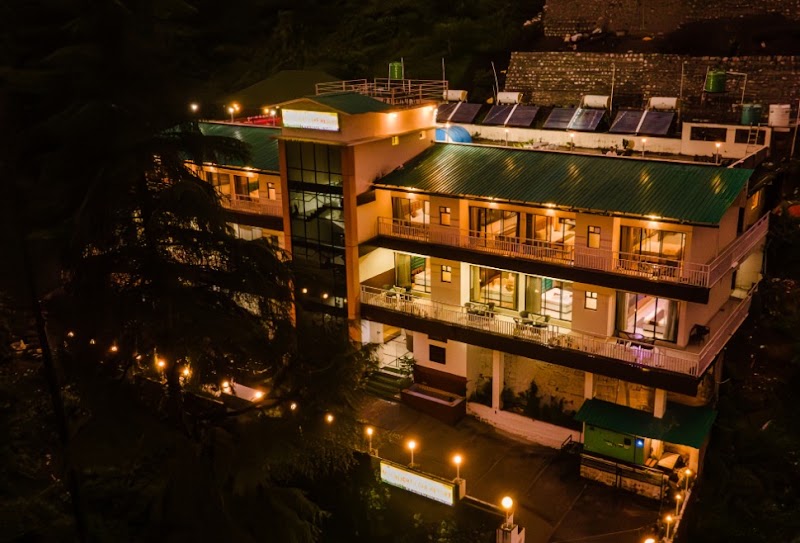 Moonlight Lake Resort Bhimtal - Moonlight Lake Resort Bhimtal 62, June Estate Rd, Bhimtal, Harinagar Chanddeva, Uttarakhand 263136, India