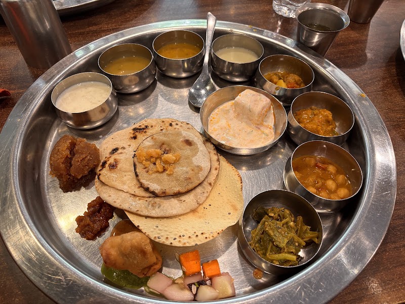 Ghevar Thali | Best Thali Restaurant in Pune - Ghevar Thali | Best Thali Restaurant in Pune LG 16, Panache Mall, Tiranga Chouk, Datta Nagar Rd, Shriram Nagar, Katraj, Pune, Maharashtra 411046, India