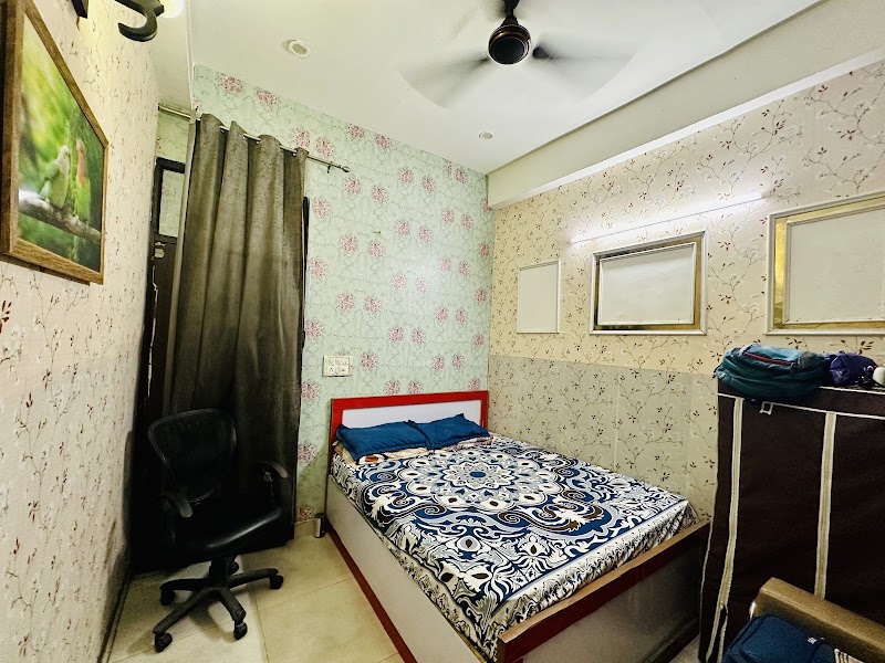 O shiva stay - O shiva stay plot no.2, FNG Service Rd, Sector 121, Noida, Uttar Pradesh 201316, India
