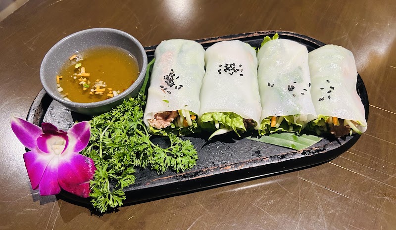 Tung’s Restaurant- Vietnamese cuisine & vegetarian food 2 - Tung’s Restaurant- Vietnamese cuisine & vegetarian food 2 1 Ngô Văn Năm, Sài Gòn, Hồ Chí Minh, Vietnam