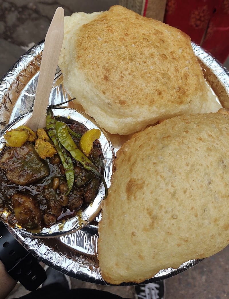 Nand Di Hatti - Nand Di Hatti 829, Pan Mandi Old Delhi, Chandni Chowk, Pan Mandi, near Gulati Sports, Narain Market, Sadar Bazaar, Delhi, 110006, India