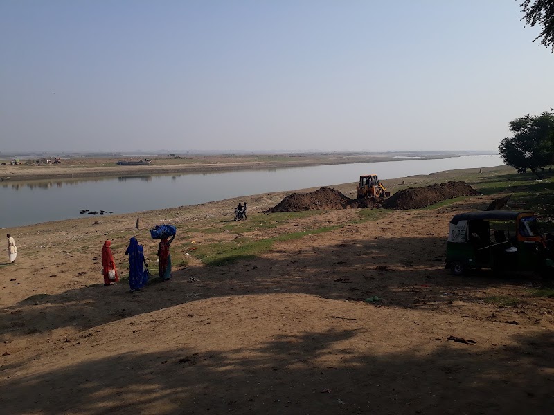 Barik ganga ghat