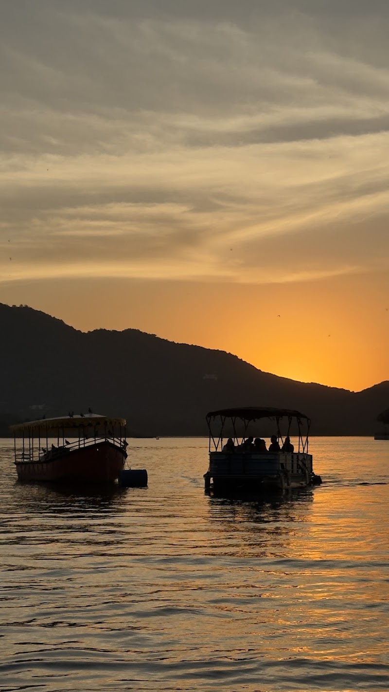 Dudh Talai - Dudh Talai Dudh Talai, Pichola, Udaipur, Rajasthan 313001