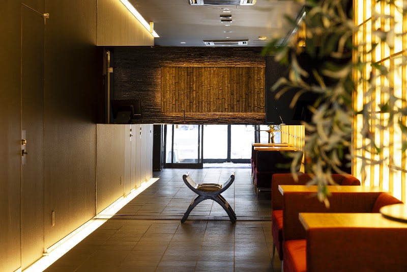 KOKO HOTEL Kyoto Shijo Karasuma - KOKO HOTEL Kyoto Shijo Karasuma, 319 屋町, Shimogyo Ward, Kyoto, 600-8425, Japan
