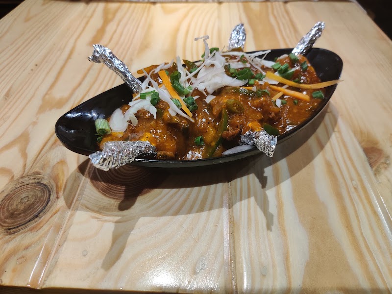 Cafe Destination - Cafe Destination Ganga Nagar Rd, Pradhikaran, Nigdi, Pimpri-Chinchwad, Maharashtra 411044, India