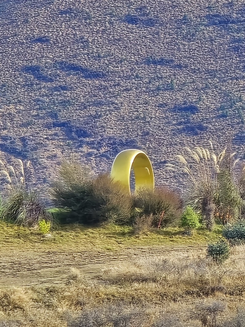 Pelennor Fields - Pelennor Fields, Q2FV+VP, Ben Ohau 7999, New Zealand