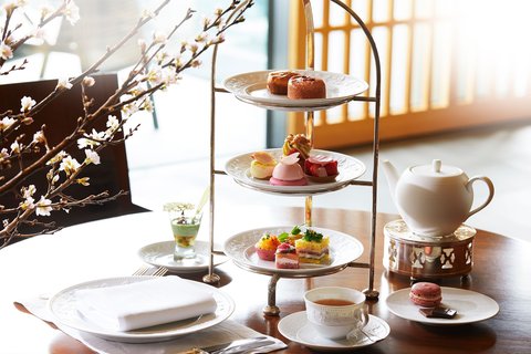The Ritz-Carlton, Kyoto - The Ritz-Carlton, Kyoto Japan, 〒604-0902 Kyoto, Nakagyo Ward, Hokodenchō, ５４３ 鴨川二条大橋畔
