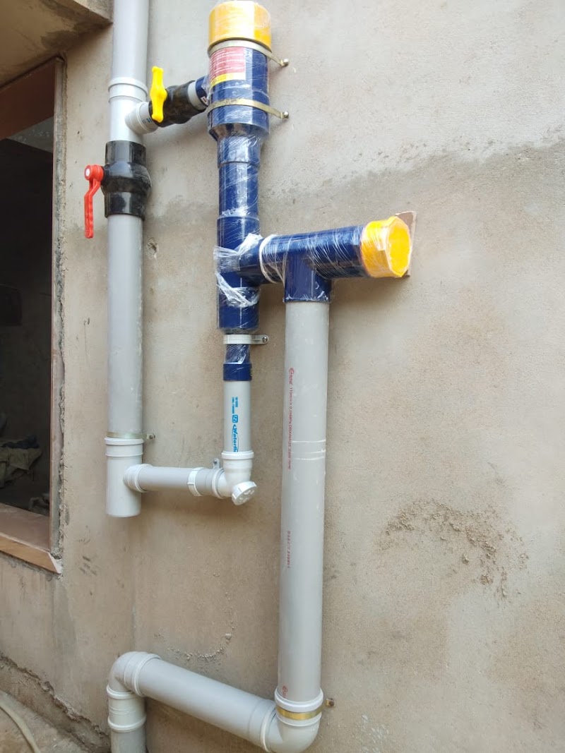 Megh borewell, submersible & rainwater harvesting - Megh borewell, submersible & rainwater harvesting, Shop no-1, gurukul complex, Kalibadi Chowk, Nehru Nagar, Budhapara, Raipur, Chhattisgarh 492001, India