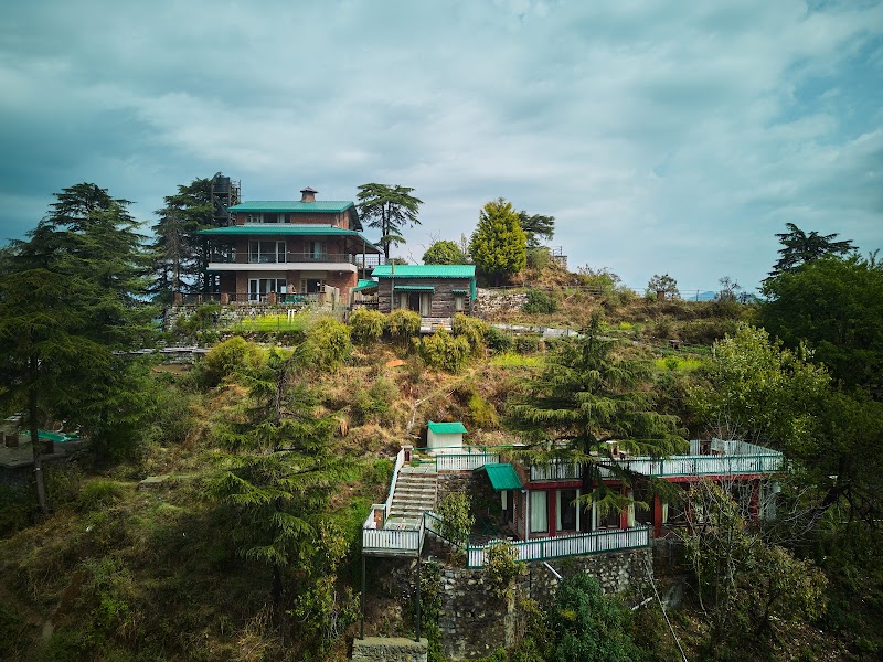 Seegreen Lodges - Homestay In Mussoorie | Best Place To Stay Near Mussoorie | Luxury Stay in Mussoorie - Seegreen Lodges - Homestay In Mussoorie | Best Place To Stay Near Mussoorie | Luxury Stay in Mussoorie Khanij Nagar, Mussoorie, Uttarakhand 248179, India