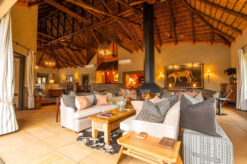 Pumba Private Game Reserve - Pumba Private Game Reserve, Highlands, Makana Municipality, 6140, South Africa