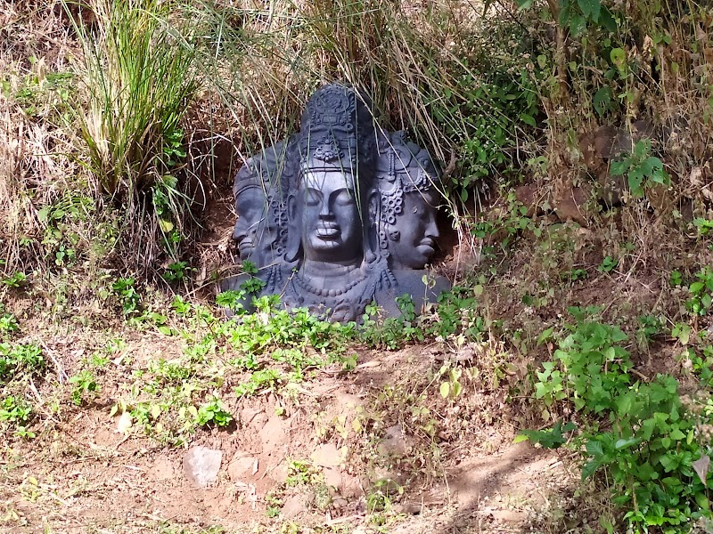 Devrai Art Village - Devrai Art Village Devrai, panchgani CHS, opposite On Wheelz Amusement Park, Ganeshpeth, Taighat, Maharashtra 412805, India