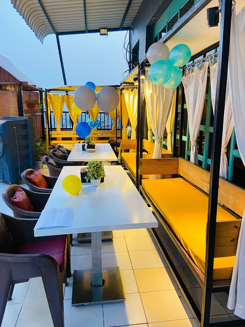 The Sky Boat - The Sky Boat 4th Floor, Open Tarrace, Galaxy Plaza, Extension, Sec.04, Gaur City 1, Sector 4, Noida, Ghaziabad, Uttar Pradesh 201318, India