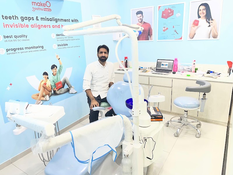 MakeO (formerly skinnsi) - MakeO (formerly skinnsi) 2nd Floor, SCF 80, next to McDonalds, DLF Colony, Sector 14, Gurugram, Haryana 122001, India