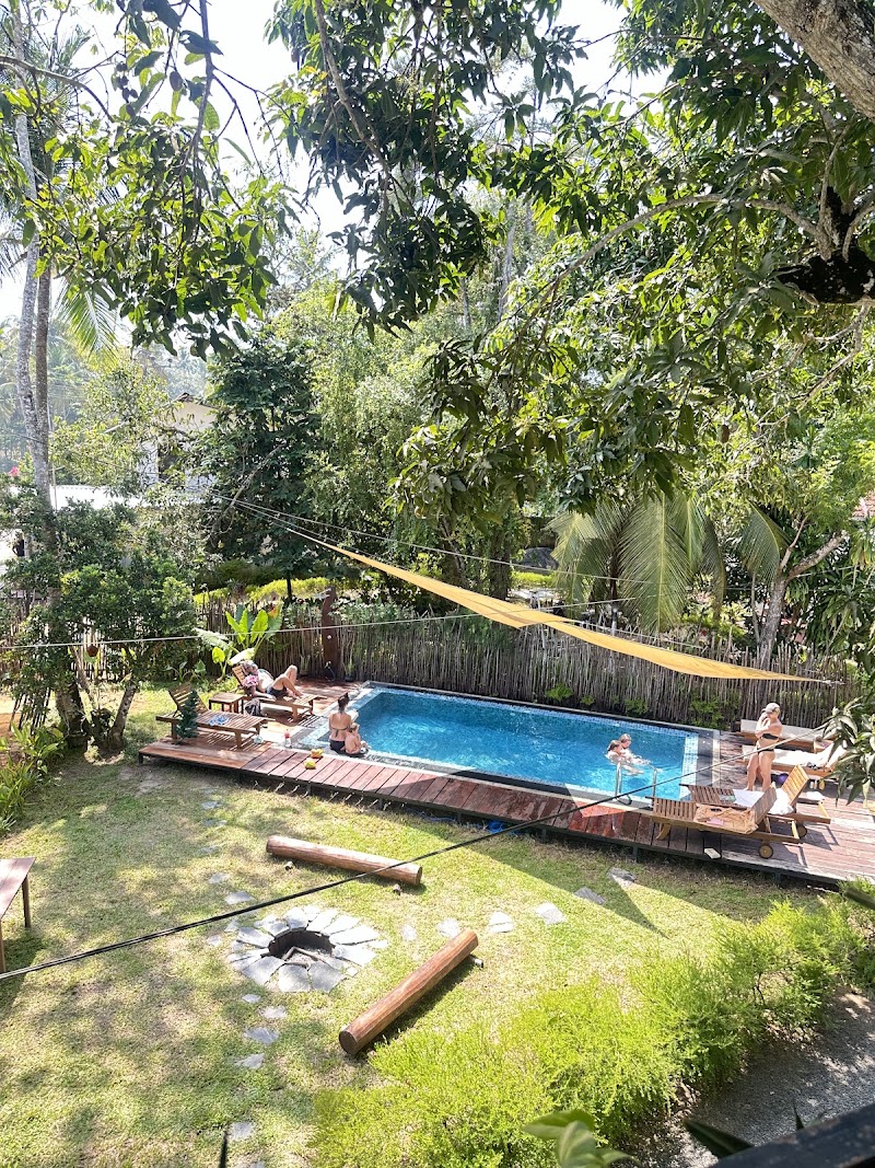 Kahaii Surf hotel - Kahaii Surf hotel Wimalpaya, welhengoda, Ahangama, Sri Lanka