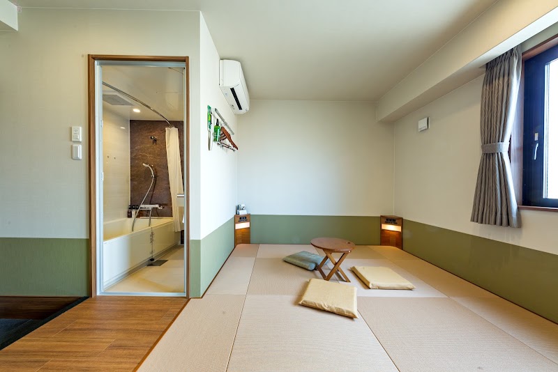 Rakuten STAY URBAN 四条河原町 - Rakuten STAY URBAN 四条河原町 354-2 Tominagachō, Shimogyo Ward, Kyoto, 600-8023, Japan