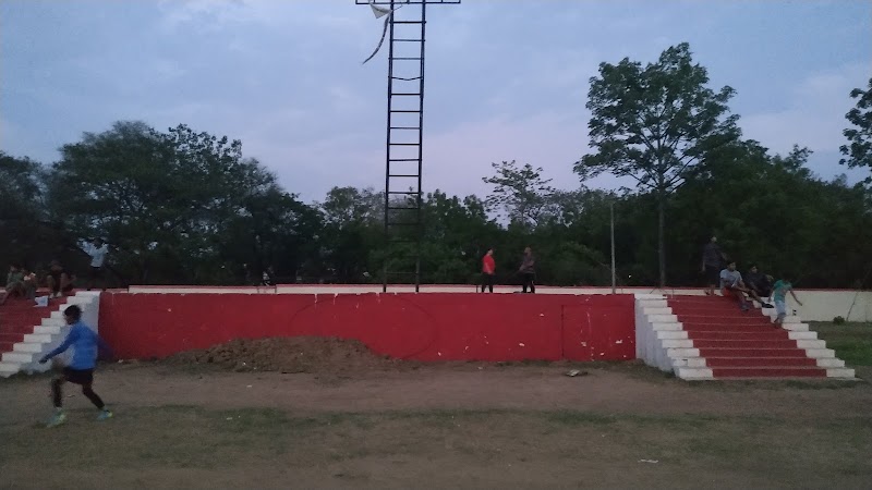 N.E. Railway Institute - N.E. Railway Institute, 356F+4V9, Budhwari Bazar, Railway Colony, Bilaspur, Chhattisgarh 495004, India
