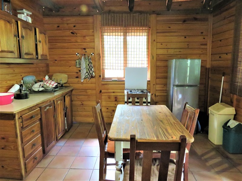 EWT Medike Reserve - EWT Medike Reserve, R522, Midoroni Village Soutpansberg, Louis Trichardt, 0920, South Africa