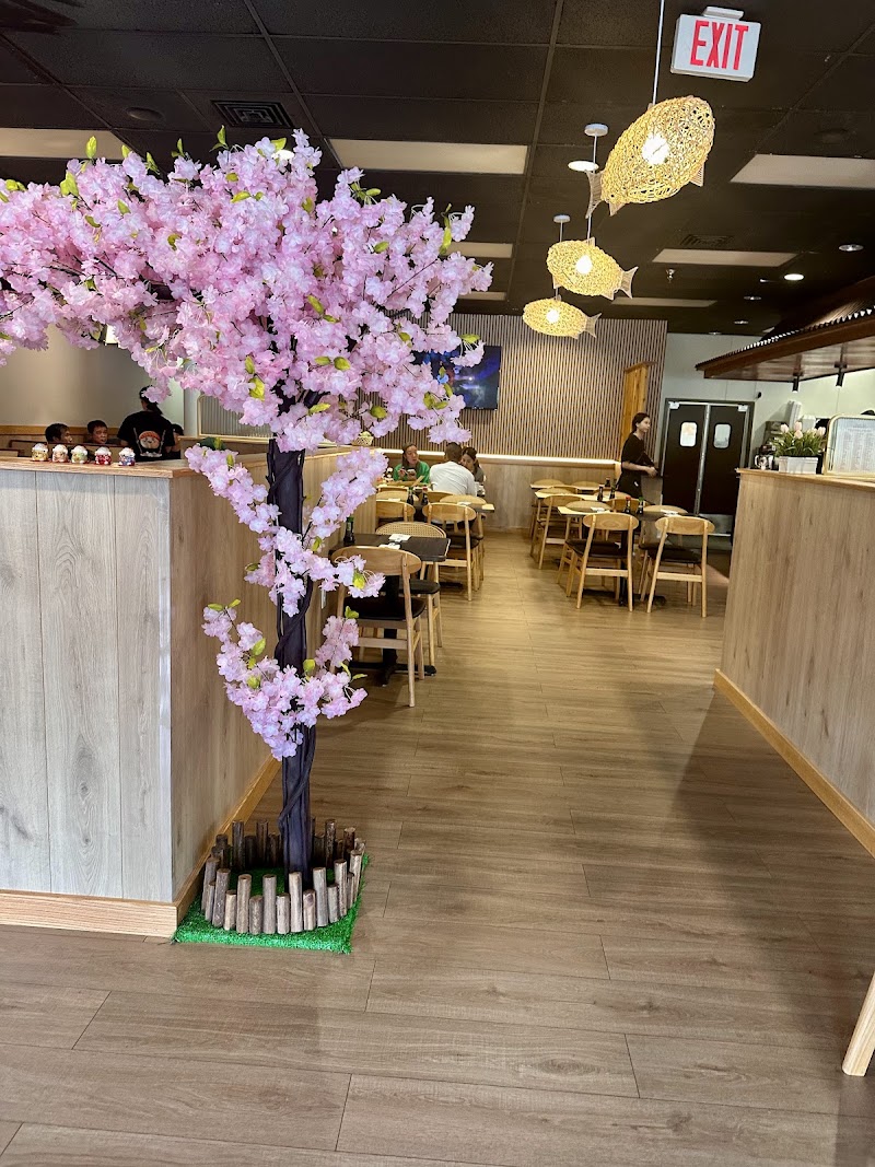 Sushi Sho - Sushi Sho 2213 Cloverdale Ave, Winston-Salem, NC 27103, USA
