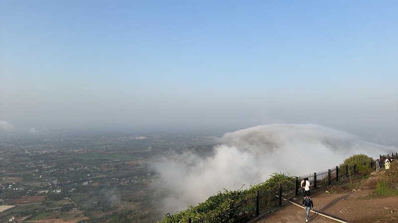 Nandi hills - Nandi hills 9MCF+HMW, Nandi Hills, Karnataka 562103, India