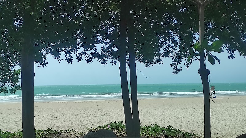 RAK Old Corniche Sea View - RAK Old Corniche Sea View, RW2X+65M - Al Qasimi Corniche Rd - Old Town - Ras Al Khaimah - United Arab Emirates