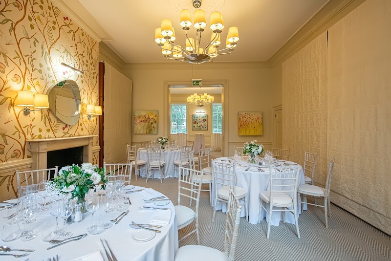 No.11 Cavendish Square - No.11 Cavendish Square, 11 Cavendish Square, London W1G 0AN, UK