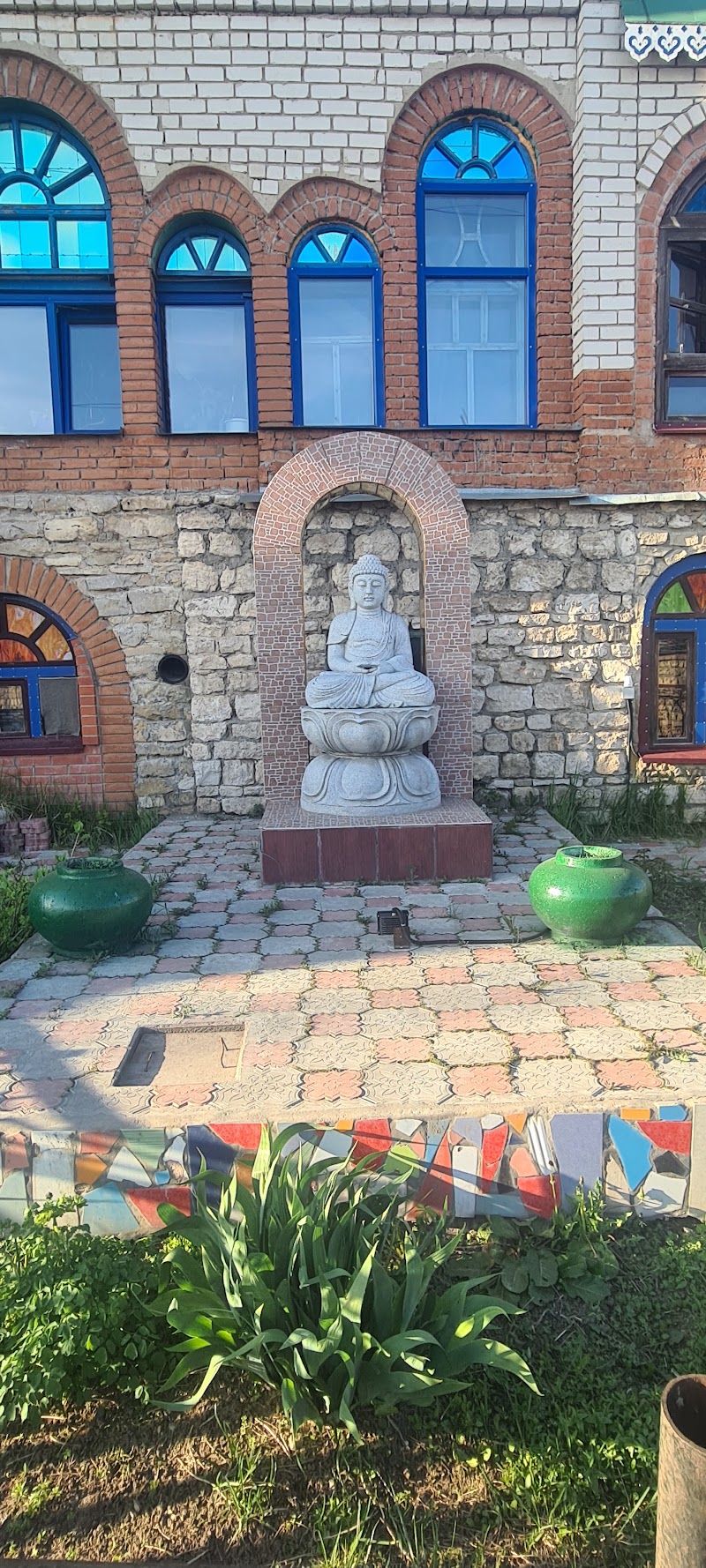 Kazan - Kazan, Republic of Tatarstan, Russia
